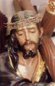 JESÚS DEL GRAN PODER Y MARÍA STMA. DEL MAYOR DOLOR DE MOTRIL