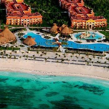 Maya Caribe Beach House By Faranda Hotels Maya Caribe Beach House By Faranda Hotels