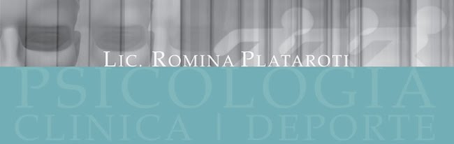Lic. Romina Plataroti