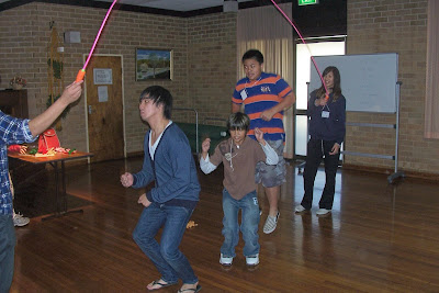 Philippine Traditional Games