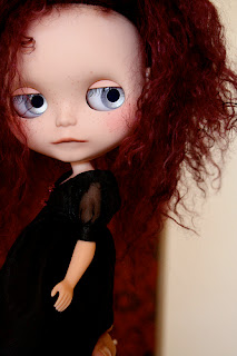 Blythe Doll Blog: The Blythe Doll