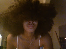Like my fro