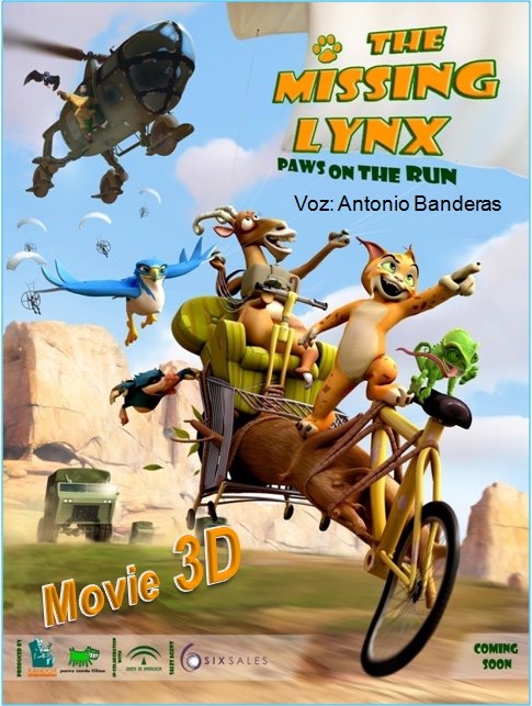 The Missing Lynx Games