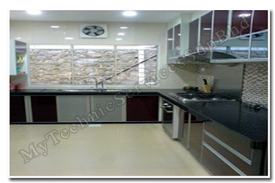Rekabentuk Kabinet Dapur Konsep Hitam Putih Dalam Axipix Rekabentuk Kabinet Dapur Konsep Hitam Putih