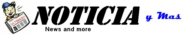 Noticia y mas