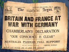 World War II Newspapers