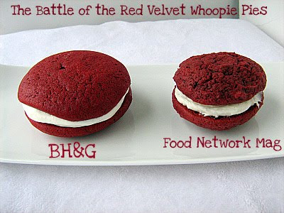 Food Network Red Velvet Whoopie Pies Recipe Food Network Red Velvet Whoopie Pies Recipe