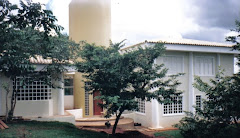 Residencia “Damasceno-Porto” – Goiania, Brasil (1998)