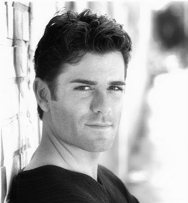Today's Yummo is Yannick Bisson you may recognize him from the CIBC...