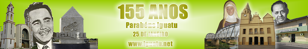 Blog de Iguatu