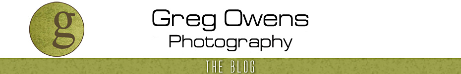Greg Owens Photography, Arkansas Wedding, Senior & Family Photography