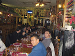 CENA DE FIN DE AÑO 2008