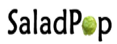 SaladPop