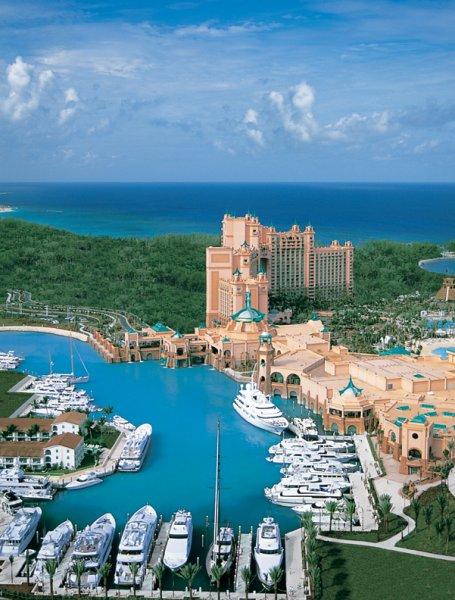 Best Time To Travel Bahamas