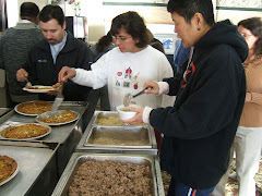 Do not despair, Do NEWSTART... Enjoying Vegetarian Cuisine complete with Cooking demos!