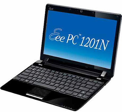 eee PC 1201N