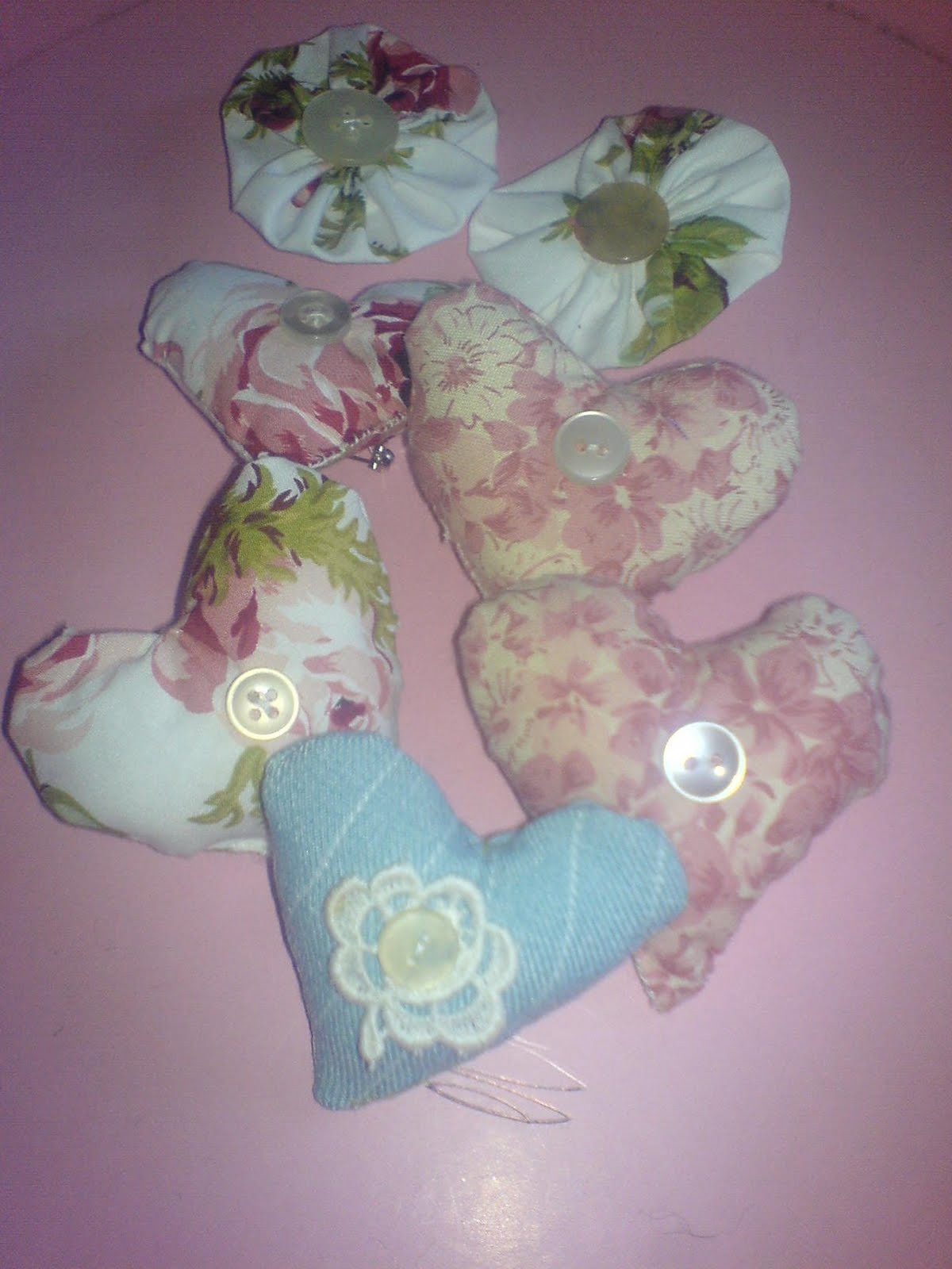 ThE WoRLd Of LiNs Items for sale Original Homemade Crafts