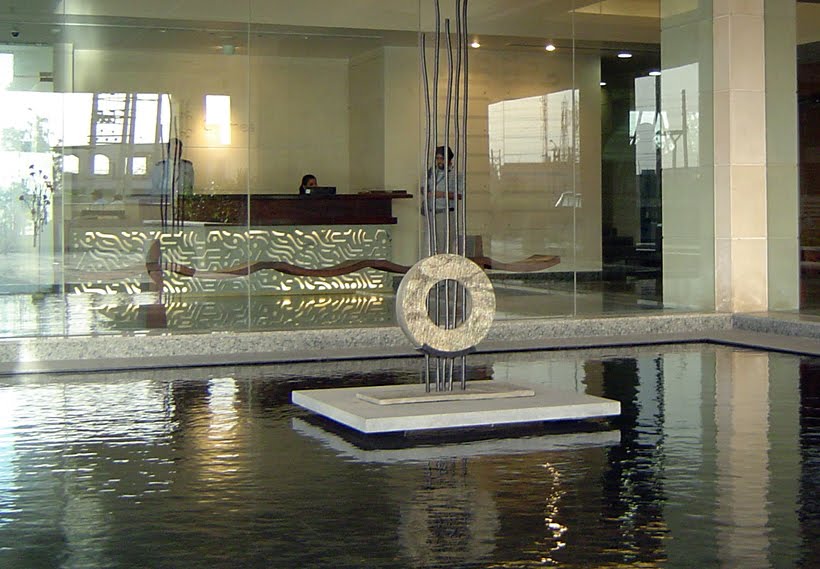 Aashish Karode Chimes Group "Athena" at Gurgaon Opens with great