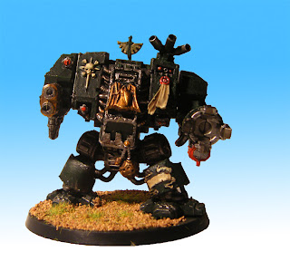 Featured Mechanized