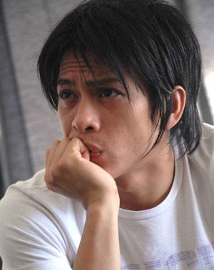 Ariel yang sekarang