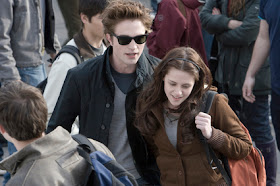 robert pattinson kristen stewart. Robert Pattinson and Kristen
