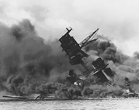 Pearl Harbor
