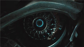 Transformers : Dark of the Moon