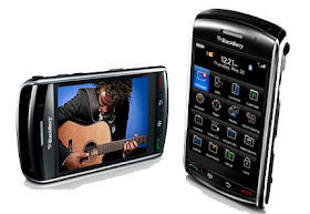 BlackBerry Storm 2011