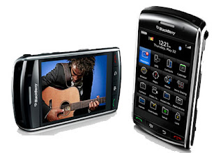 BlackBerry Storm 2011