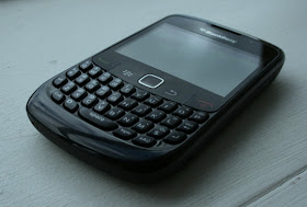Blackberry Curve 8520 or Gemini 