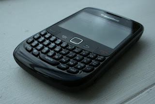 Blackberry Curve 8520 or Gemini 