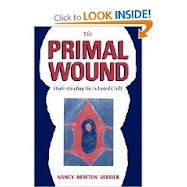 Primal Wound by Nancy Verrier