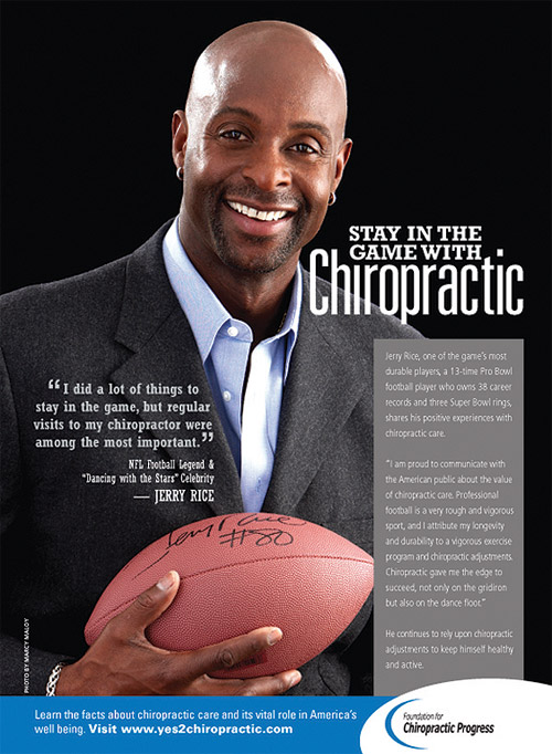 Medical Doctors Hate Chiropractors ...