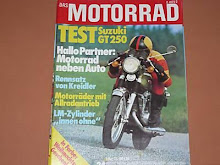 Revista Motorrad