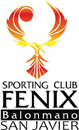 CLUB HANDBALL SAN JAVIER