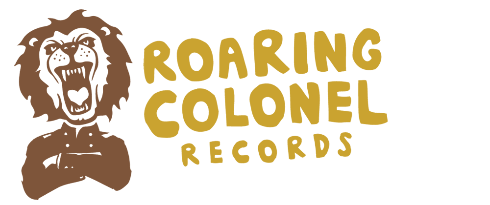 Roaring Colonel Records