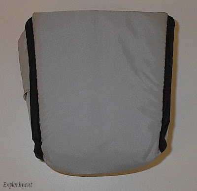 Exploriment: Orvis & Simms Waterproof Pouches