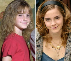 emma watson childhood she xoxo actress aniston jennifer