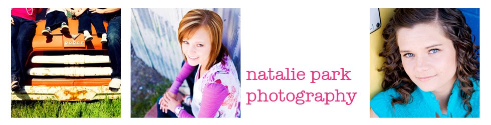 Natalie Park Photography