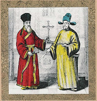 Matteo Ricci, incontro di civiltà nella Cina dei Ming
