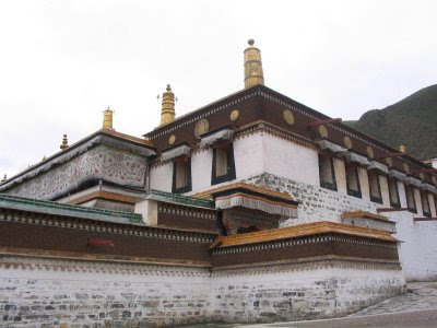 Tempio Lapuleng