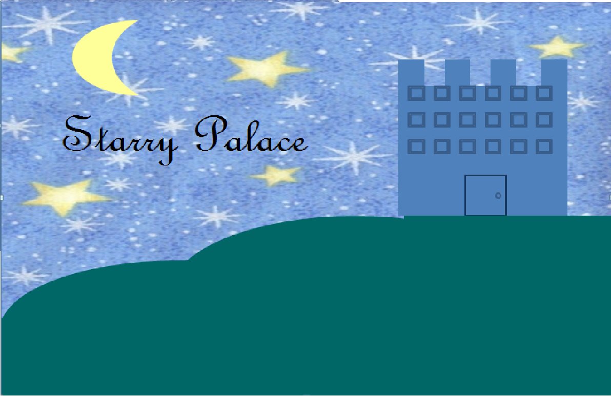Starry Palace