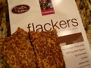 Dr. Flacker's Crackers
