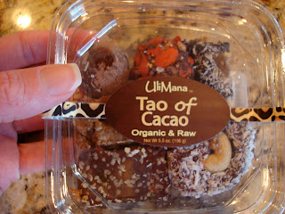 Tao of Cacao package