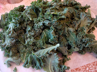 Bundle of Kale