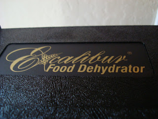 Logo of Excalibur Food Dehydator