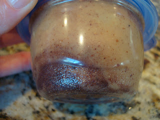 Pecan Butter