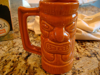 Tiki Mug