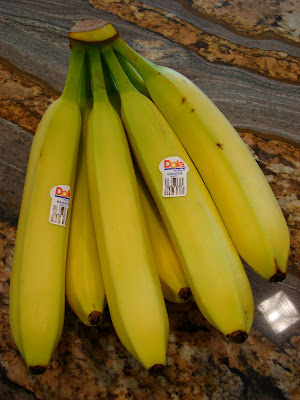 Bundle of Bananas