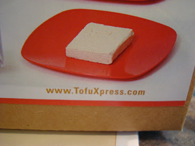 TofuXpress website information